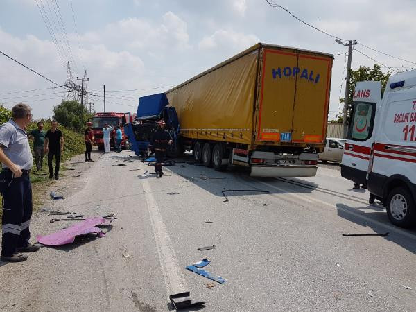 Kazada ölen üniversiteli Zeynep Şule Atakır, hafta sonu tatili için Sapanca'ya gelmiş - Resim: 3