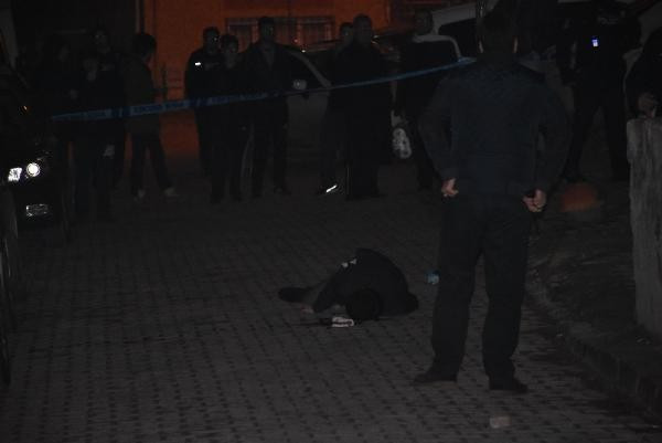 Bahçelievler'de sokak ortasında cinayet - Resim: 2