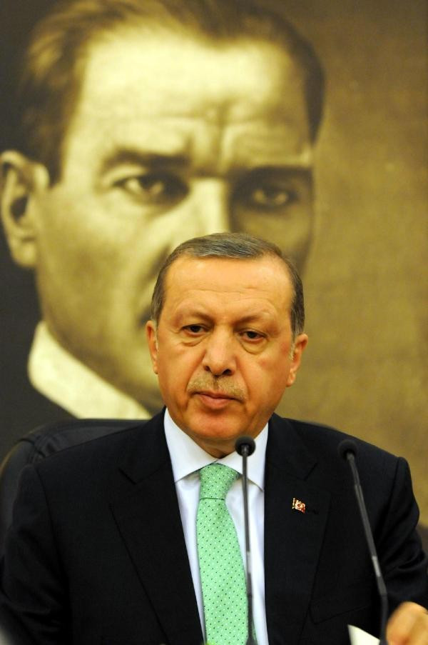 Erdoğan: Rusya, bu ihlallerine devam etmesi halinde sonuçlarına katlanmak mecburiyetinde kalacaktır - Resim: 5