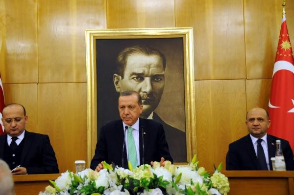 Erdoğan: Rusya, bu ihlallerine devam etmesi halinde sonuçlarına katlanmak mecburiyetinde kalacaktır - Resim: 8