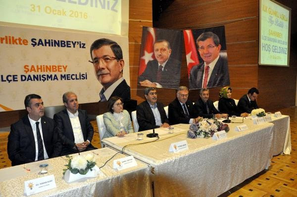 Ak Partili Tayyar: Hayatımda Kılıçdaroğlu kadar terbiyesiz genel başkan görmedim - Resim: 2