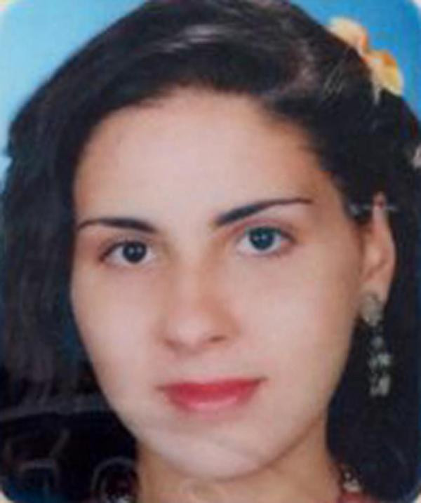Fulya Özdemir cinayetinde flaş karar: Öldürüp cesedi taşların altına gömmüş - Resim: 6