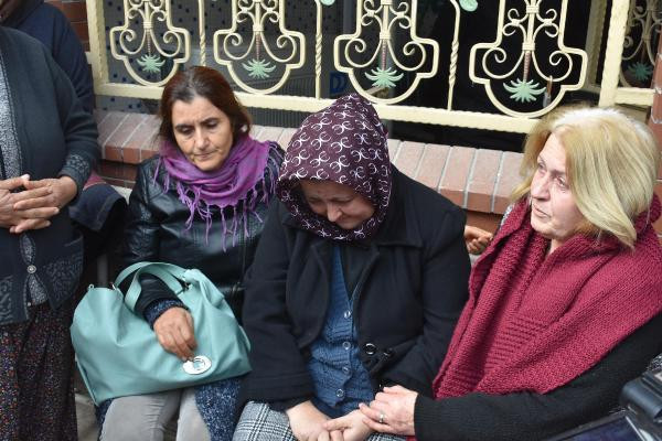 Öldürülen Pınar'ın babası: Kadınlar katlediliyor! İnsanlık utansın - Resim: 4