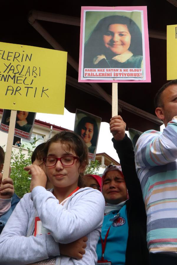 Son dakika: AKP'li Nurettin Canikli'den Rabia Naz'ın ölümüyle ilgili flaş açıklama - Resim: 1