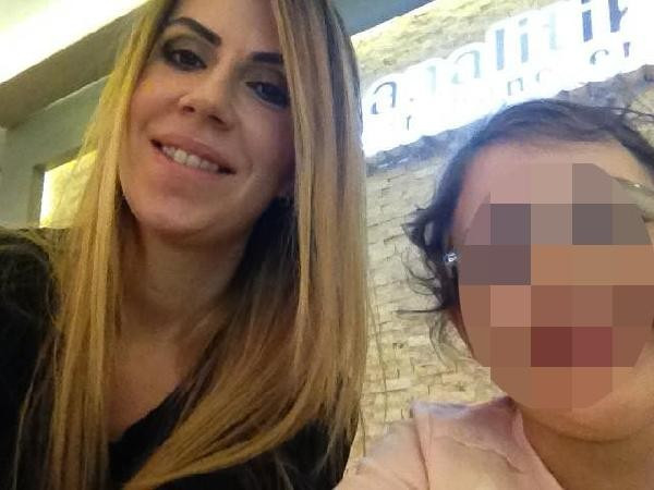 Eski eşi tarafından sokakta öldürülen Seda Camgöz cinayeti karara kaldı - Resim: 4
