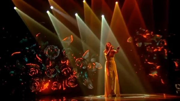 Ukrayna’nın Eurovision temsilcisi Kırım Tatarı Cemile kimdir? - Resim: 1