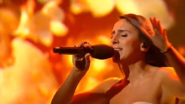 Ukrayna’nın Eurovision temsilcisi Kırım Tatarı Cemile kimdir? - Resim: 2