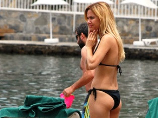 Ece Erken ve Serkan Uçar'dan sürpriz hamle - Resim: 1