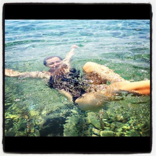 Deniz Uğur tecavüz sahnesinde olay yarattı - Resim: 2