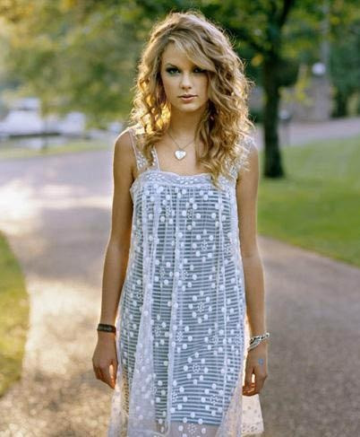 10 maddede Taylor Swift'in başarı sırları! Taviz vermedi, kazandı! - Resim: 2