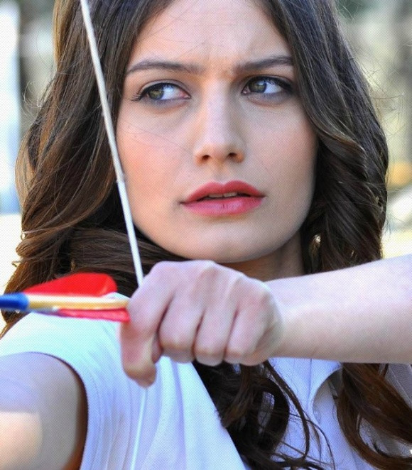 Fahriye Sultan sevgilisiyle yakalandı - Resim: 2