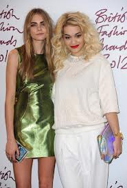 Cara Delevingne kız arkadaşıyla evleniyor - Resim: 2