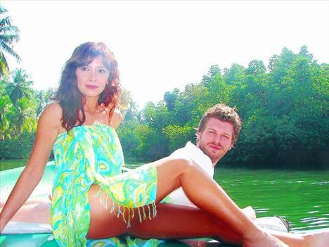 Songül Öden: Ablam da oradaydı - Resim: 2