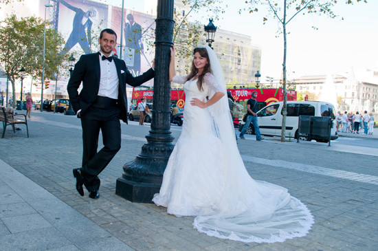 Yeter dizisinde Aylin daha fazla dayanamıyor - Resim: 1