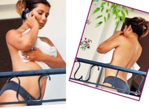 Tanyeli'nin 31 yaşındaki oğluna DNA testi! - Resim: 1