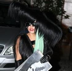 Lady Gaga Kimdir? Lady Gaga gerçek ismi ne? - Resim: 4