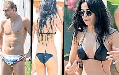 Asena Erkin'in yeni sevgilisi o mu? - Resim: 3