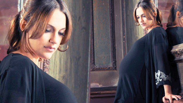 Elçin Sangu Meryem Uzerli'nin işini kaptı - Resim: 2