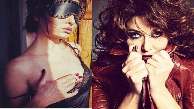 Nurgül Yeşilçay Paramparça'dan neden ayrıldı? - Resim: 4