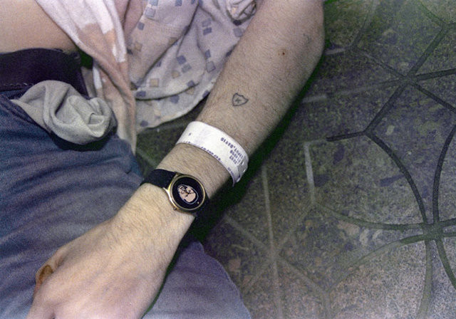 Kurt Cobain'in ceset fotoğraflarını yayınladılar! - Resim: 1