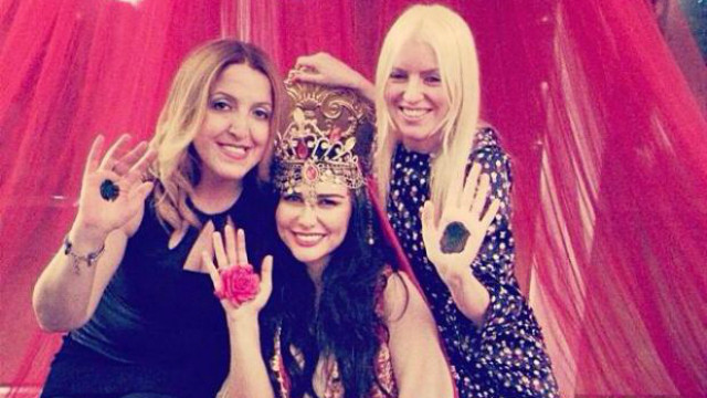 Selen Görgüzel'in telefonunda Hamdi Alkan nasıl kayıtlı? - Resim: 1