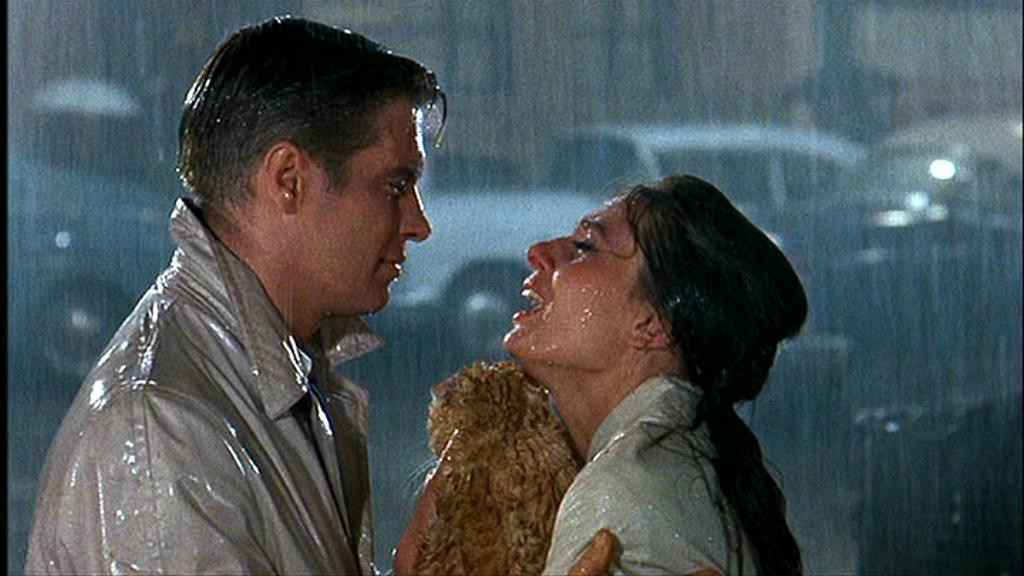 Yağmur altında geçen en romantik filmler - Resim: 2
