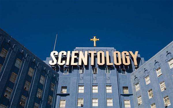 Scientology gerçekleri: Karabüyü, şantaj, işkence - Resim: 6