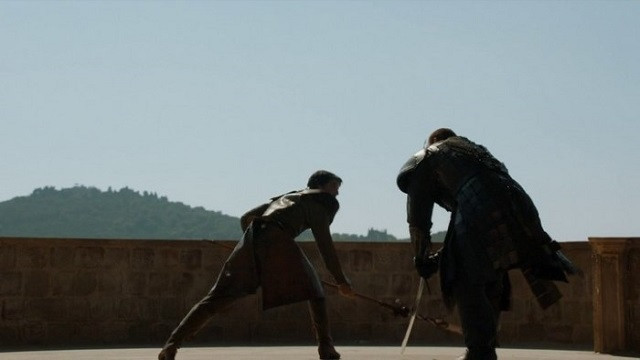 Game of Thrones 4. sezonundan en unutulmaz 10 sahne - Resim: 9