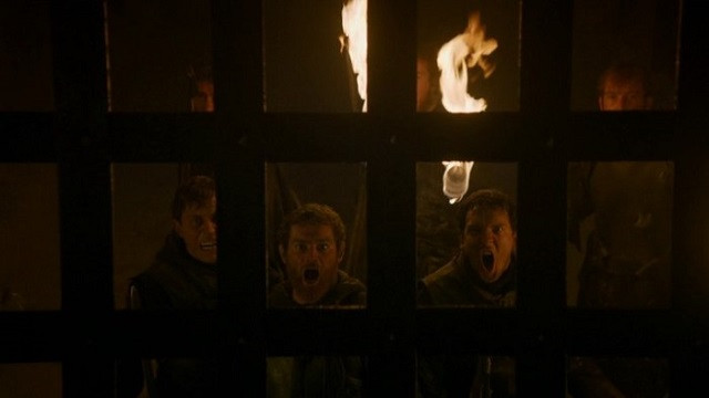 Game of Thrones 4. sezonundan en unutulmaz 10 sahne - Resim: 5