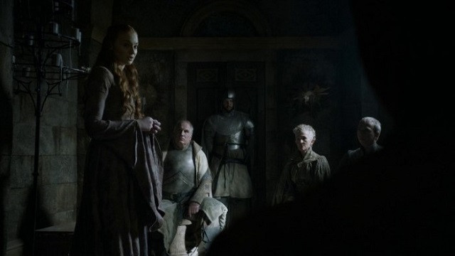 Game of Thrones 4. sezonundan en unutulmaz 10 sahne - Resim: 1