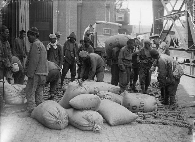 Birinci Dünya Savaşı hakkında az bilinen 10 gerçek - Resim: 8