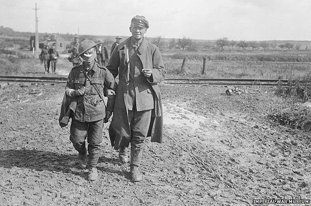 Birinci Dünya Savaşı hakkında az bilinen 10 gerçek - Resim: 2