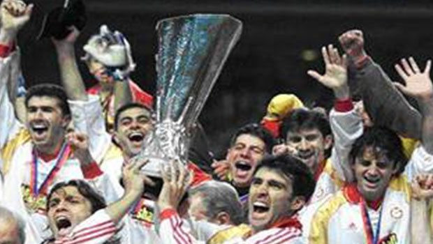 Sana 4 yıldız çok yakışıyor.. Galatasaray 20. kez şampiyon! - Resim: 5