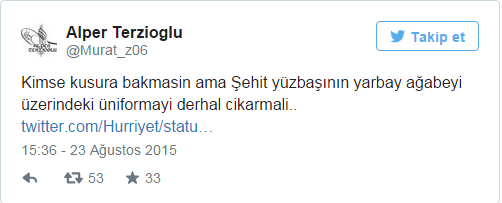 Yarbay Mehmet Alkan'ın o sözleri Twitter'ı salladı! - Resim: 3