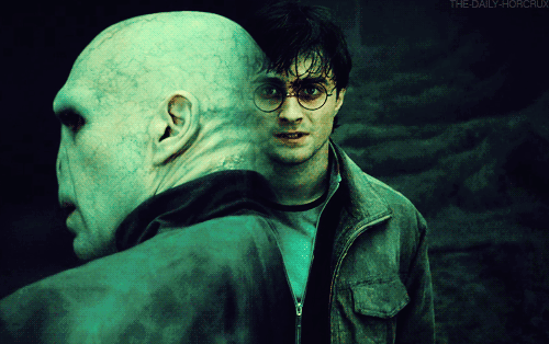 Harry Potter aslında akıl hastanesinde yatan bir deli! - Resim: 5