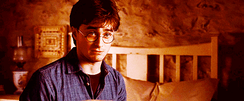 Harry Potter aslında akıl hastanesinde yatan bir deli! - Resim: 6