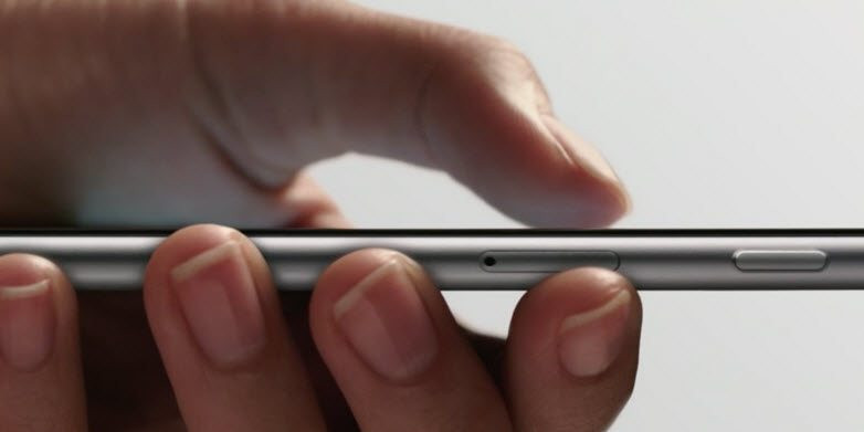 Apple, iPhone 6S ve 6S Plus'u tanıttı - Resim: 3