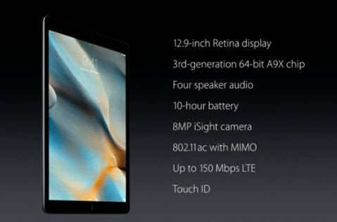 Apple, iPhone 6S ve 6S Plus'u tanıttı - Resim: 15