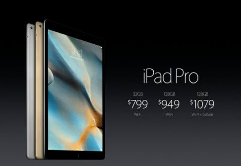 Apple, iPhone 6S ve 6S Plus'u tanıttı - Resim: 16