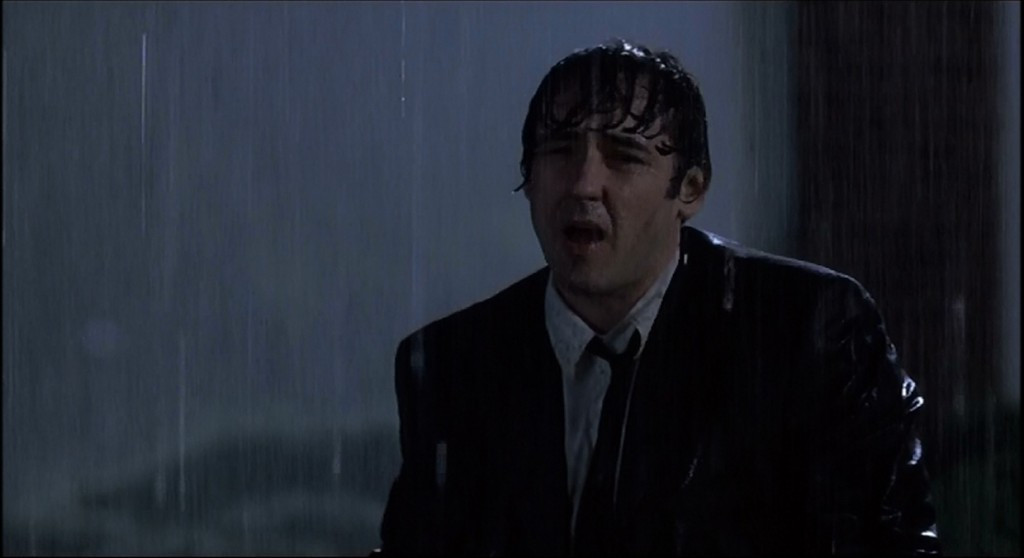 Yağmur altında geçen en romantik filmler - Resim: 4