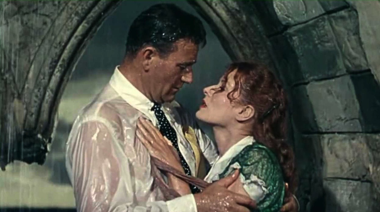 Yağmur altında geçen en romantik filmler - Resim: 5
