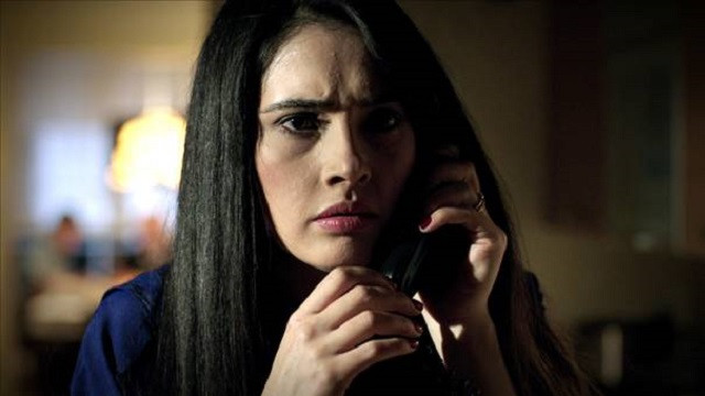 10 maddede gecenin gerçek kraliçesi Funda Eryiğit - Resim: 1