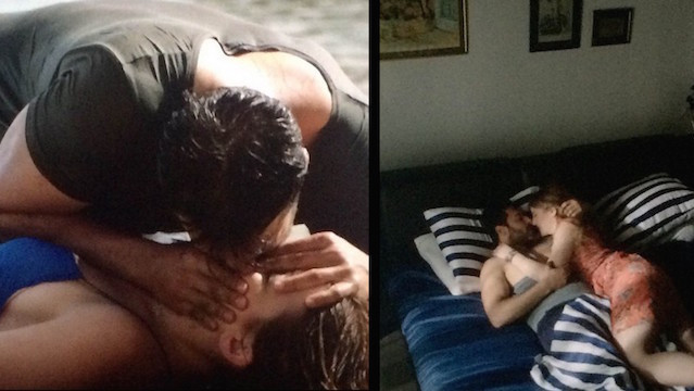 Gizem Karaca ve Kemal Ekmekçi evleniyor mu? - Resim: 1