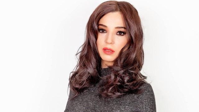 Rümeysa, ilk single albümü Yansın İstanbul ile karşınızda - Resim: 1