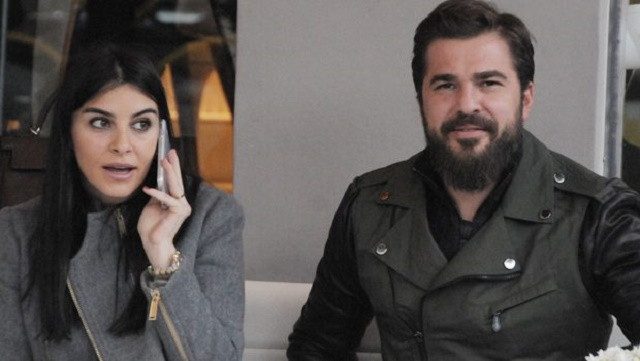 Engin Altan Düzyatan ve Neslişah Alkoçlar takdir topladı - Resim: 2