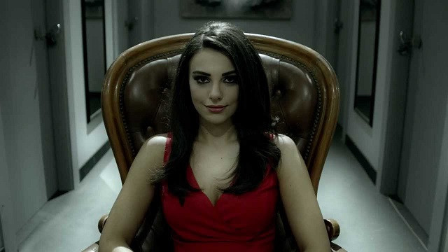 Bizans Oyunları fragmanı yayınlandı! - Resim: 2