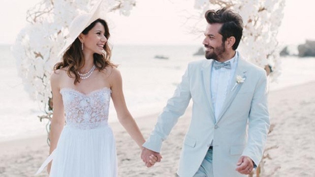 Beren Saat'in tüp bebek heyecanı yarım kaldı - Resim: 5