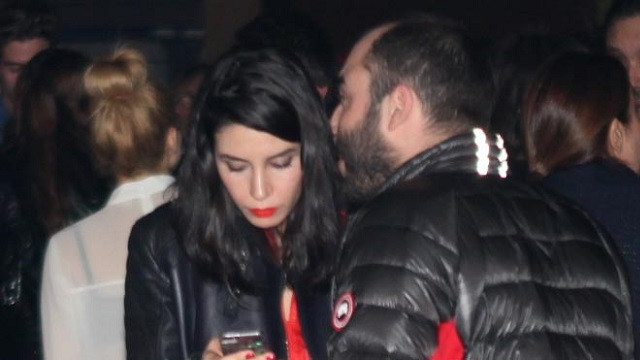 Ahu Yağtu aşkını sette buldu - Resim: 4