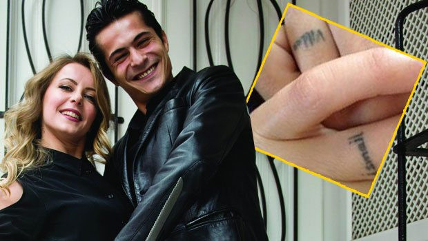 Vildan Atasever'den duygusal paylaşım - Resim: 3