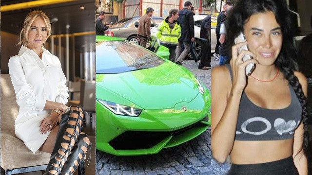 Hande Acar'dan Işıl Reçber'e köpek oynatma teklifi - Resim: 7